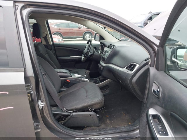 Продаж на аукціоні авто 2017 Dodge Journey Se, vin: 3C4PDCAB4HT577097, номер лоту: 44845889