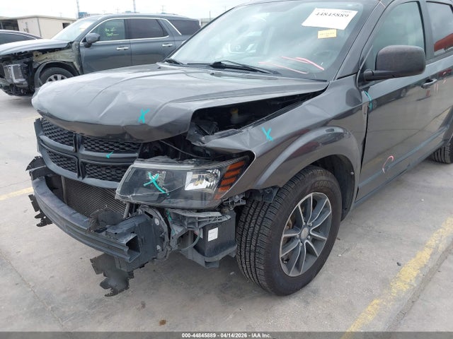 Продаж на аукціоні авто 2017 Dodge Journey Se, vin: 3C4PDCAB4HT577097, номер лоту: 44845889