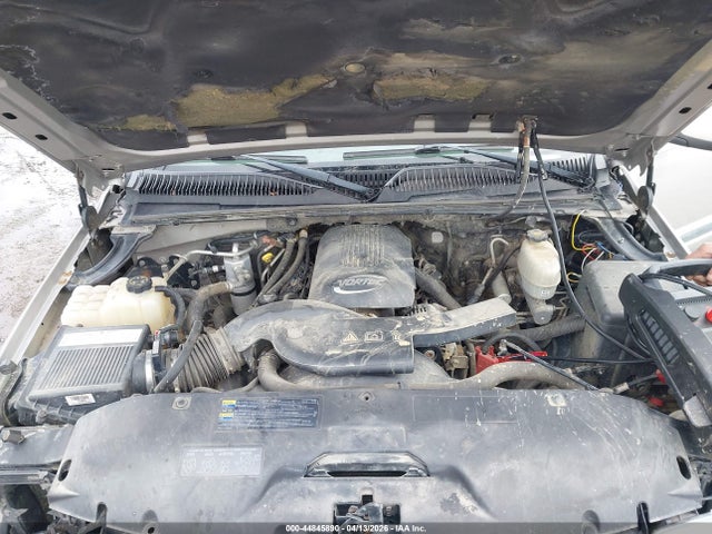 44845890 :رقم المزاد ، 1GKEK13V04J274512 vin ، 2004 Gmc Yukon Sle مزاد بيع