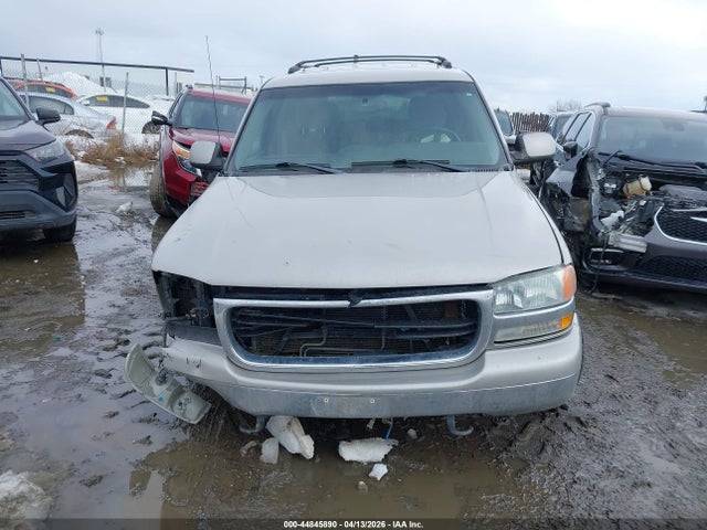 44845890 :رقم المزاد ، 1GKEK13V04J274512 vin ، 2004 Gmc Yukon Sle مزاد بيع