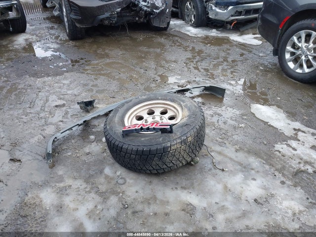 44845890 :رقم المزاد ، 1GKEK13V04J274512 vin ، 2004 Gmc Yukon Sle مزاد بيع