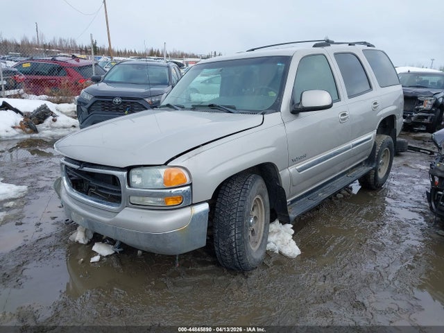 44845890 :رقم المزاد ، 1GKEK13V04J274512 vin ، 2004 Gmc Yukon Sle مزاد بيع