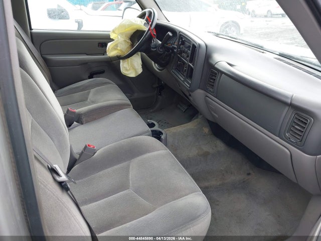 44845890 :رقم المزاد ، 1GKEK13V04J274512 vin ، 2004 Gmc Yukon Sle مزاد بيع