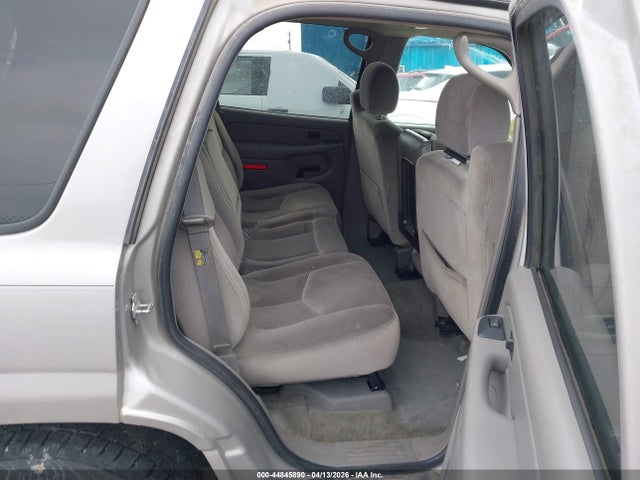 44845890 :رقم المزاد ، 1GKEK13V04J274512 vin ، 2004 Gmc Yukon Sle مزاد بيع