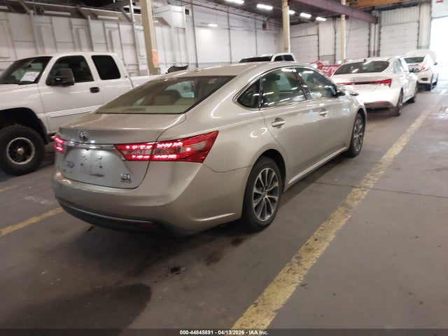 4T1BD1EB3GU052394 Toyota Avalon Hybrid Xle Premium