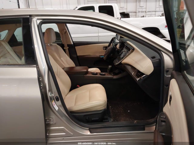 4T1BD1EB3GU052394 Toyota Avalon Hybrid Xle Premium