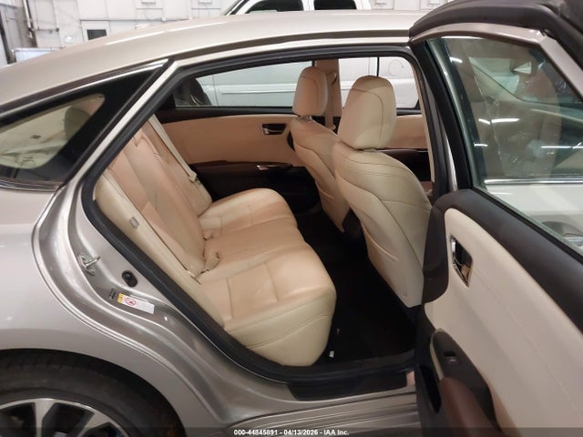 4T1BD1EB3GU052394 Toyota Avalon Hybrid Xle Premium
