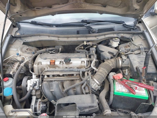 Aukcja sprzedaży 2009 Honda Accord 2.4 Lx, vin: 1HGCP26309A151760, numer aukcji: 44845893