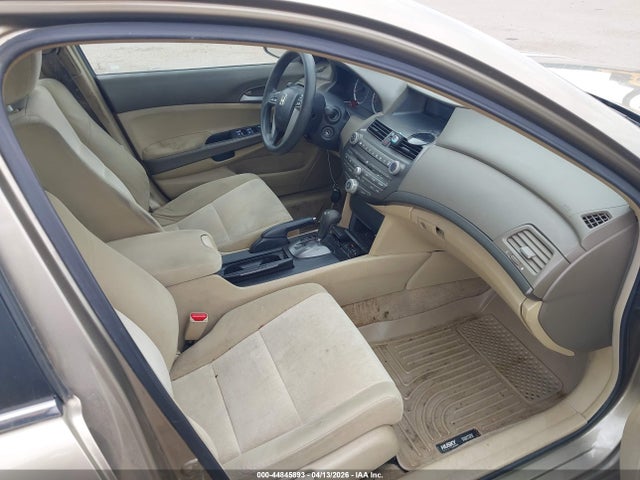 Aukcja sprzedaży 2009 Honda Accord 2.4 Lx, vin: 1HGCP26309A151760, numer aukcji: 44845893