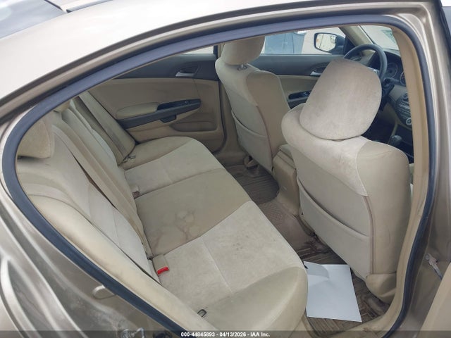 Aukcja sprzedaży 2009 Honda Accord 2.4 Lx, vin: 1HGCP26309A151760, numer aukcji: 44845893