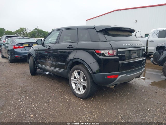 2015 LAND ROVER RANGE ROVER EVOQUE SALVR2BG8FH007833 Photo 2