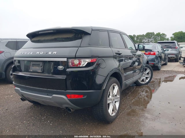 2015 LAND ROVER RANGE ROVER EVOQUE SALVR2BG8FH007833 Photo 3