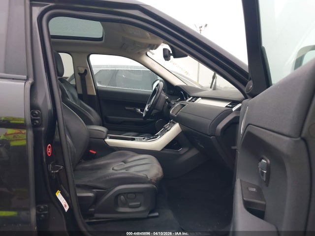 2015 LAND ROVER RANGE ROVER EVOQUE SALVR2BG8FH007833 Photo 4