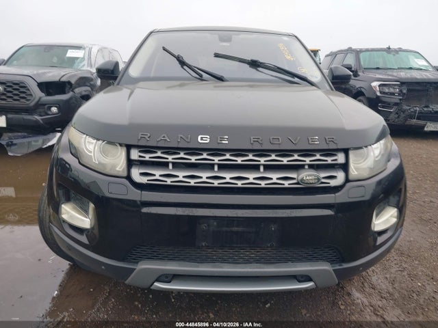 2015 LAND ROVER RANGE ROVER EVOQUE SALVR2BG8FH007833 Photo 5