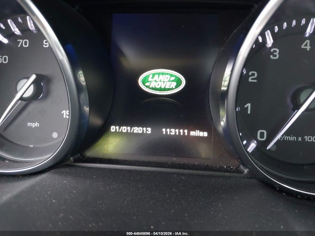 2015 LAND ROVER RANGE ROVER EVOQUE SALVR2BG8FH007833 Photo 6