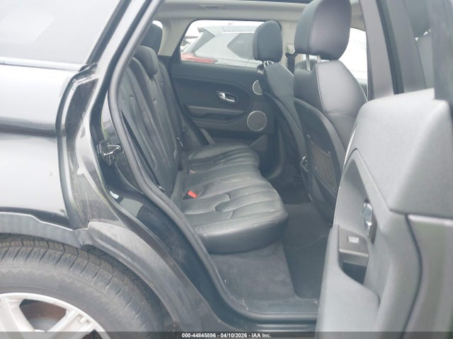 2015 LAND ROVER RANGE ROVER EVOQUE SALVR2BG8FH007833 Photo 7