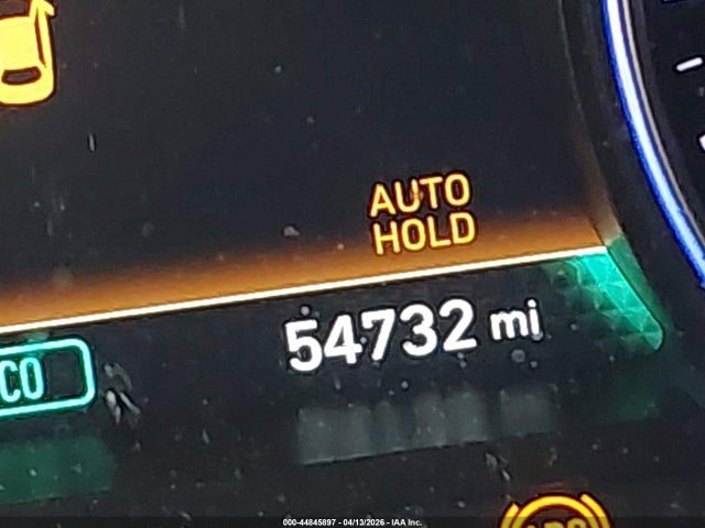 44845897 :رقم المزاد ، KM8R4DHE3NU389635 vin ، 2022 Hyundai Palisade Sel مزاد بيع