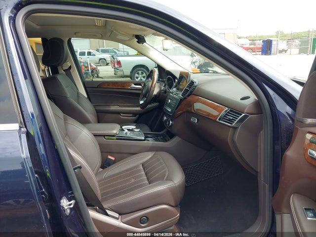 Aukcja sprzedaży 2018 Mercedes-benz Gle 350 4matic, vin: 4JGDA5HBXJB144626, numer aukcji: 44845898