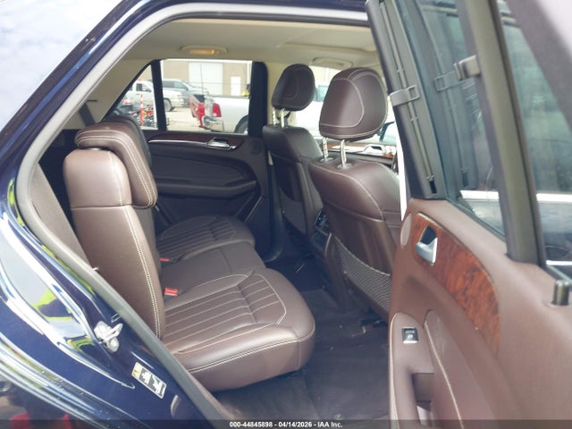 Aukcja sprzedaży 2018 Mercedes-benz Gle 350 4matic, vin: 4JGDA5HBXJB144626, numer aukcji: 44845898