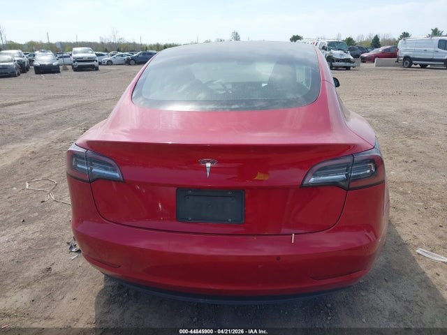 Продаж на аукціоні авто 2022 Tesla Model 3 Rear-wheel Drive, vin: 5YJ3E1EAXNF290357, номер лоту: 44845900