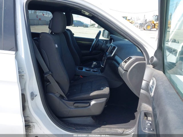 1C4RJEAGXKC681234 Jeep Grand Cherokee Laredo 4x2