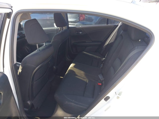 1HGCR2F55EA271852 Honda Accord Sport