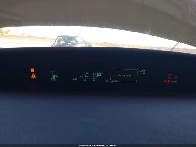 Toyota Prius Five 2014 JTDKN3DU5E1749502 Image 7