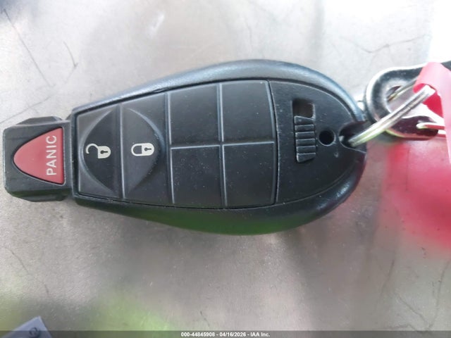 Jeep Cherokee Latitude 2015 1C4PJMCBXFW514928 Image 11