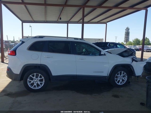 Jeep Cherokee Latitude 2015 1C4PJMCBXFW514928 Image 13