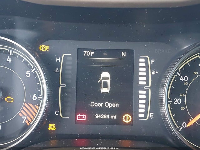 Jeep Cherokee Latitude 2015 1C4PJMCBXFW514928 Image 15