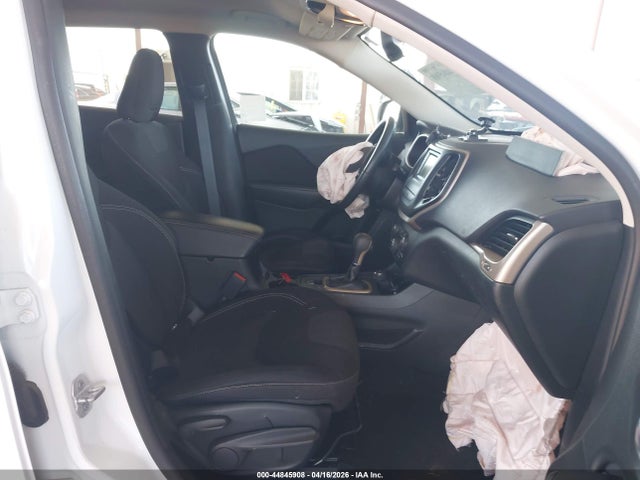 Jeep Cherokee Latitude 2015 1C4PJMCBXFW514928 Image 5