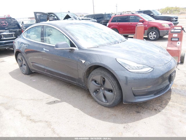 2020 TESLA MODEL 3 5YJ3E1EB5LF522076