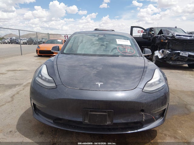 Продаж на аукціоні авто 2020 Tesla Model 3 Long Range Dual Motor All-wheel Drive, vin: 5YJ3E1EB5LF522076, номер лоту: 44845909