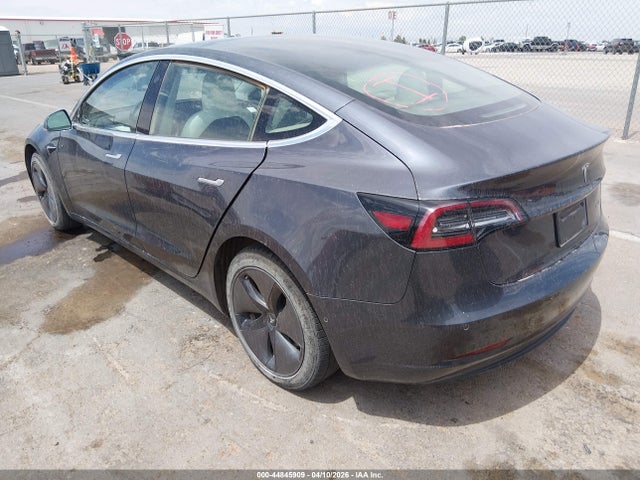 2020 TESLA MODEL 3 5YJ3E1EB5LF522076 Photo 2