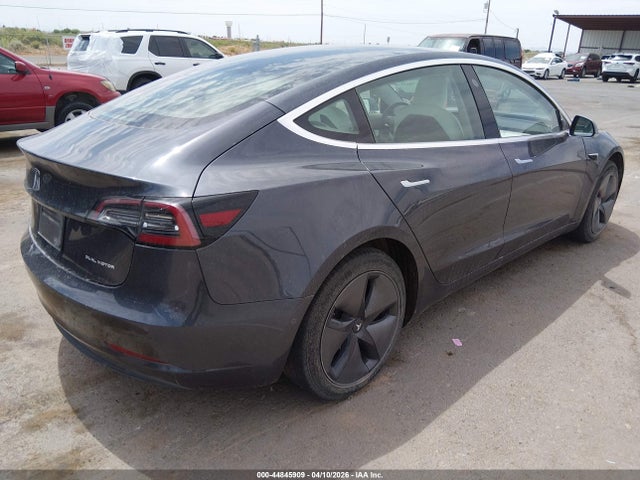 2020 TESLA MODEL 3 5YJ3E1EB5LF522076 Photo 3