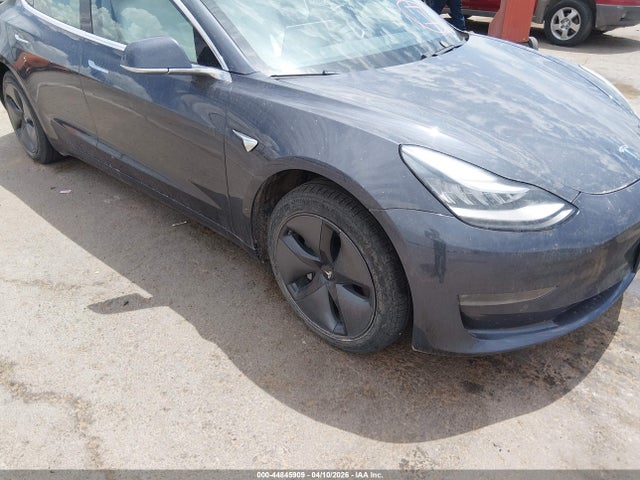 2020 TESLA MODEL 3 5YJ3E1EB5LF522076 Photo 5