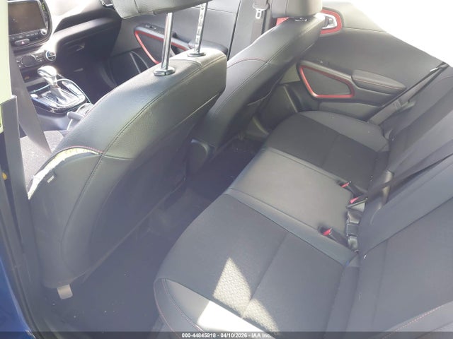 2023 Kia Soul Gt-line მანქანა იყიდება აუქციონზე, vin: KNDJ53AU7P7191720, აუქციონის ნომერი: 44845918