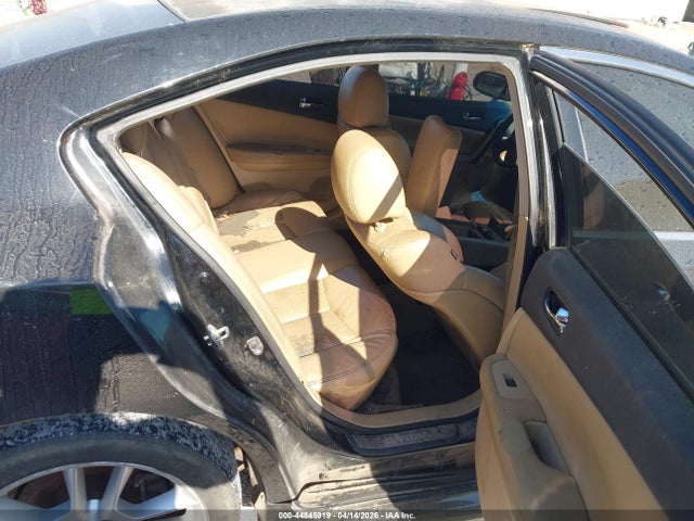 Aukcja sprzedaży 2011 Nissan Maxima 3.5 Sv, vin: 1N4AA5AP2BC828083, numer aukcji: 44845919