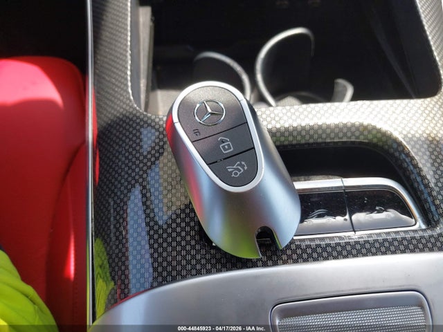 2026 Mercedes-benz Cle Cle 300 მანქანა იყიდება აუქციონზე, vin: W1KMK4HBXTF085963, აუქციონის ნომერი: 44845923