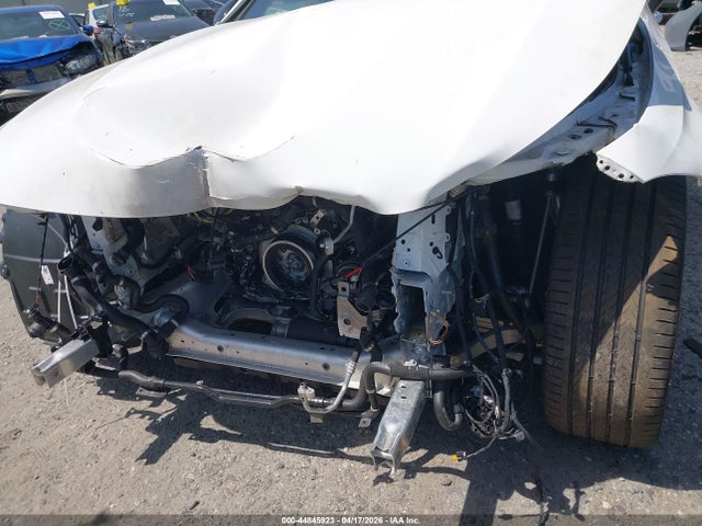 2026 Mercedes-benz Cle Cle 300 მანქანა იყიდება აუქციონზე, vin: W1KMK4HBXTF085963, აუქციონის ნომერი: 44845923