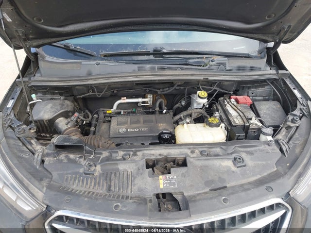 2018 BUICK ENCORE KL4CJGSBXJB605113 Photo 9