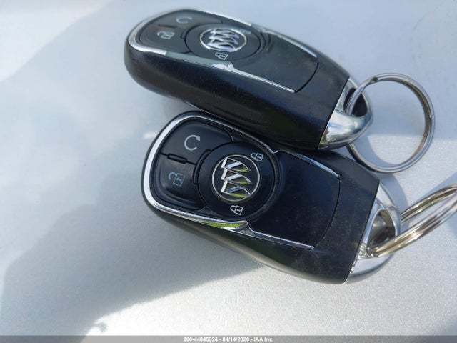 2018 BUICK ENCORE KL4CJGSBXJB605113 Photo 10