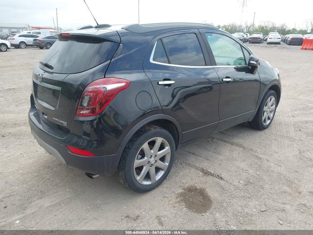2018 BUICK ENCORE KL4CJGSBXJB605113 Photo 3