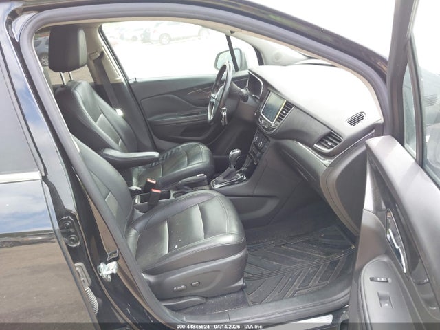 2018 BUICK ENCORE KL4CJGSBXJB605113 Photo 4
