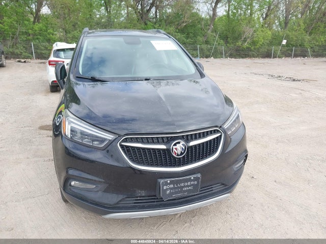 2018 BUICK ENCORE KL4CJGSBXJB605113 Photo 5