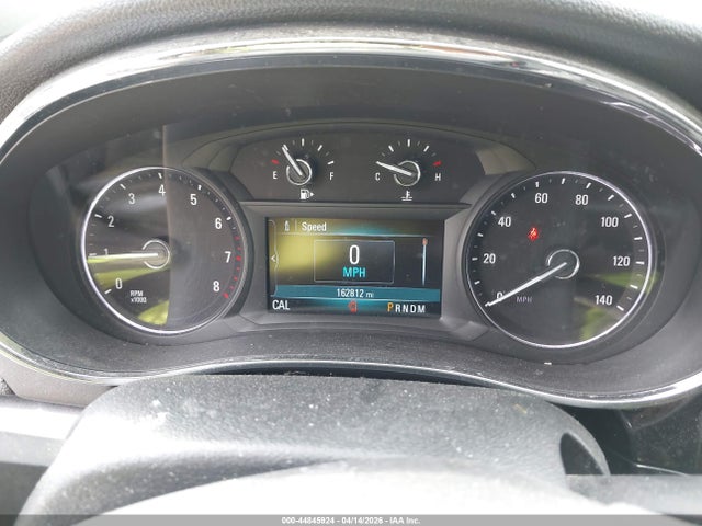2018 BUICK ENCORE KL4CJGSBXJB605113 Photo 6