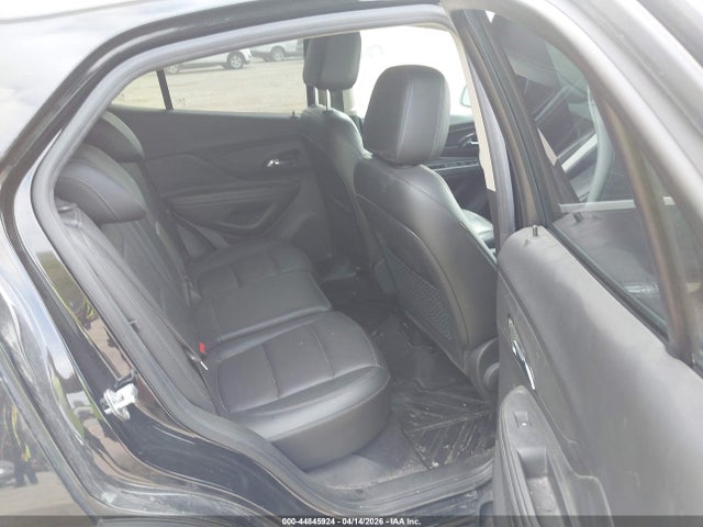 2018 BUICK ENCORE KL4CJGSBXJB605113 Photo 7