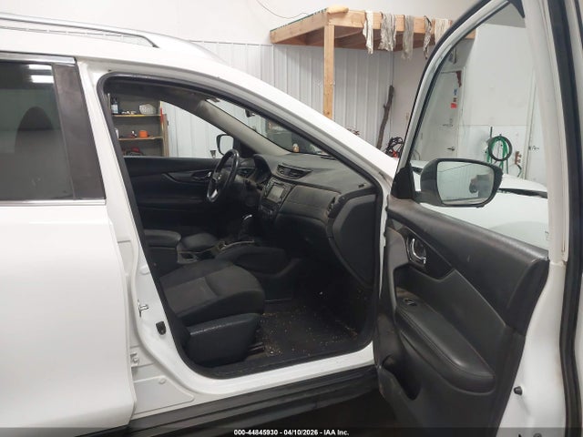 Продажа на аукционе авто 2017 Nissan Rogue Sv, vin: KNMAT2MV7HP520101, номер лота: 44845930