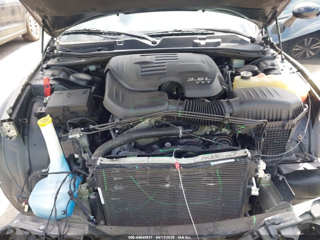 44845931 :رقم المزاد ، 2C3CDZAG1KH733713 vin ، 2019 Dodge Challenger Sxt مزاد بيع