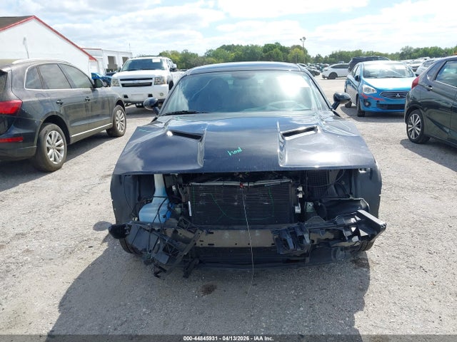 44845931 :رقم المزاد ، 2C3CDZAG1KH733713 vin ، 2019 Dodge Challenger Sxt مزاد بيع